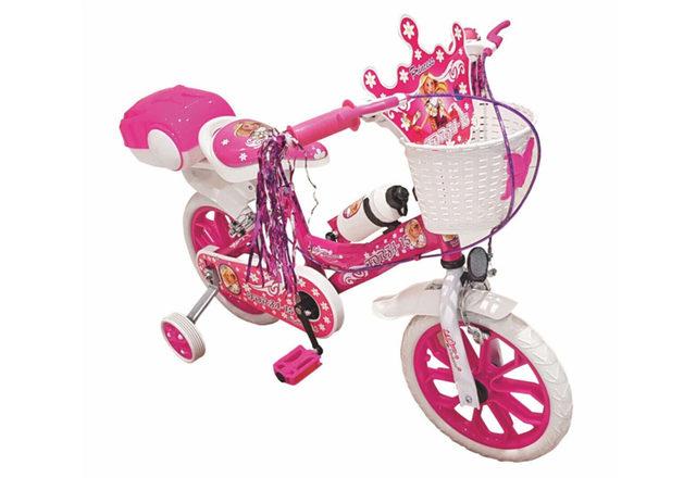 Çocuklarınıza muhteşem bir hediye En iyi çocuk bisikleti modelleri 11