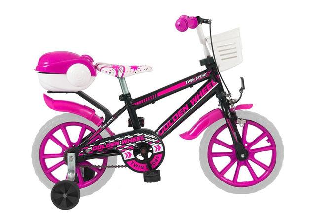 Çocuklarınıza muhteşem bir hediye En iyi çocuk bisikleti modelleri 13
