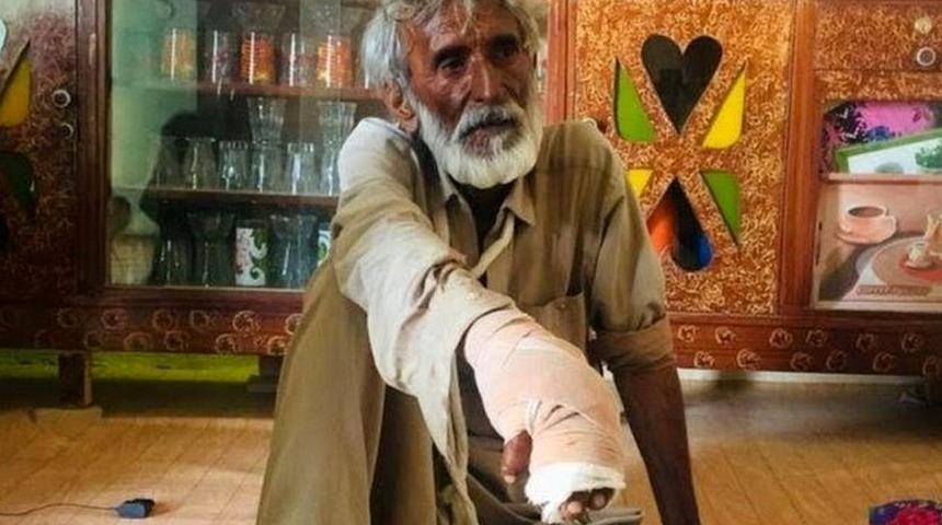 İran'da su krizi: Timsahlar insanlara saldırıyor