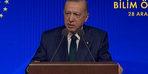 Erdoğan'dan tüm dünyaya mesaj: Bizi izlemeye devam edin