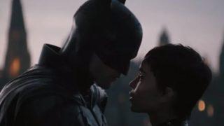 Robert Pattison ve Zoe Kravitz’in başrolü paylaştığı yeni Batman yapımı ‘The Bat and The Cat’ filminden fragman paylaşıldı