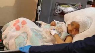 Son dakika! Pitbull saldırısına uğrayan minik Asiye'nin sağlık durumuyla ilgili yeni gelişme