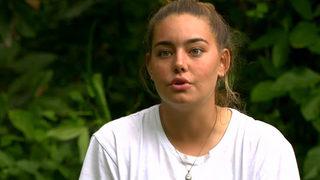 Survivor Aycan Yanaç'tan olay sözler: Herkes birbirinin kuyusunu kazacak