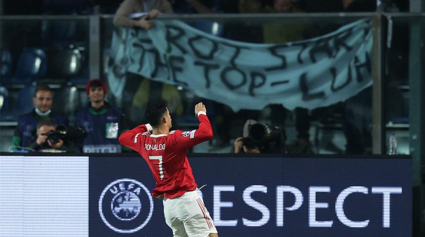 Son dakika: Yılın transferi! Cristiano Ronaldo, Barcelona yolunda...