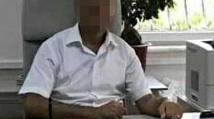 Son Dakika: Vergi dairesinde rüşvet skandalı! Sesli ve görüntülü tespit edildi