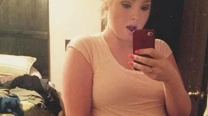 Doğumlarının arasında bir gün var! Çift  vajinası olan anne, iki çocuğuna aynı anda hamile kaldı