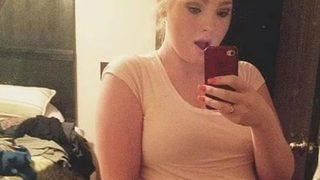 Doğumlarının arasında bir gün var! Çift  vajinası olan anne, iki çocuğuna aynı anda hamile kaldı