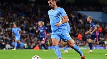 Son dakika: Barcelona'ya Manchester City'den transfer! Ferran Torres resmen açıklandı