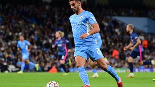 Son dakika: Barcelona'ya Manchester City'den transfer! Ferran Torres resmen açıklandı