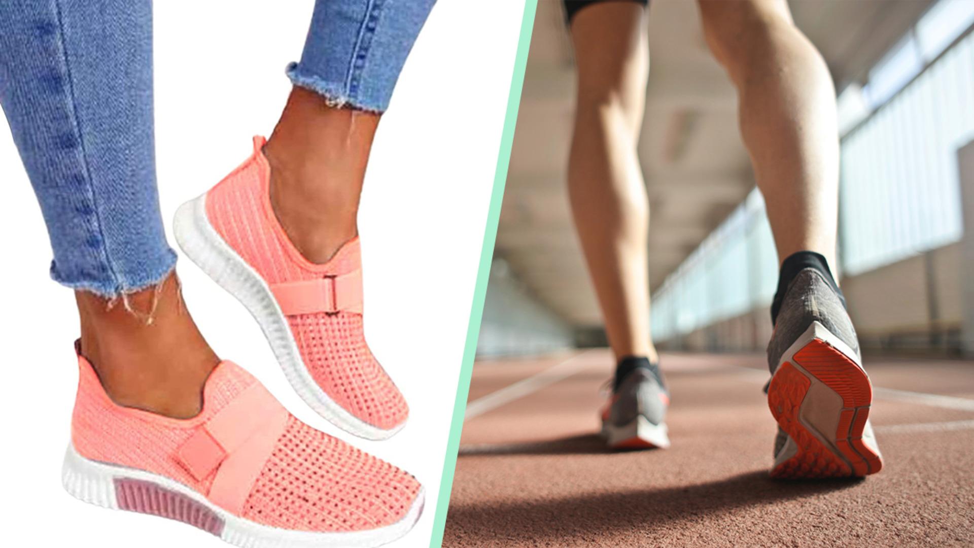 Her alanda kullanabileceğiniz, ayaklarınızı rahat ettirecek en iyi ortopedik ayakkabı modelleri