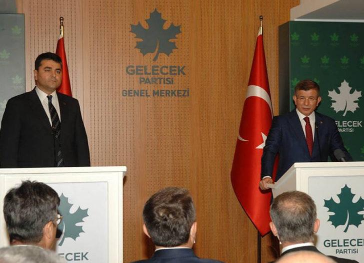 Davutoğlu ve Uysal'dan İBB'deki teftişle ilgili açıklama