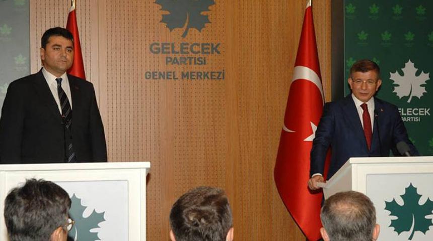 Davutoğlu ve Uysal'dan İBB'deki teftişle ilgili açıklama