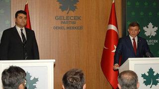 Davutoğlu ve Uysal'dan İBB'deki teftişle ilgili açıklama