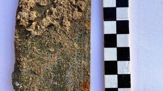 Tam 132 yıl öncesine ait! Perre Antik Kenti’nde bronz askeri diplomalar bulundu