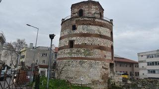 Milattan sonra 2. yüzyıldan sonra kurulan Hadrianopolis için restorasyon çalışmaları başladı