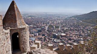 Afyonkarahisar’da yılbaşı yoğunluğu başladı! Termal otellerin rezervasyonlarına yetişemiyorlar