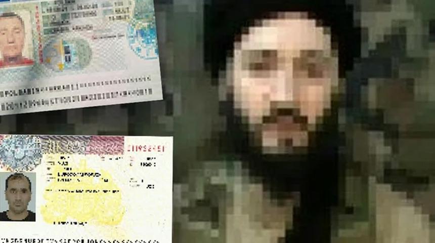 Telefonundan çıkanlar kan dondurmuştu! Türkiye'ye girmeye çalışırken yakalanan DEAŞ şüphelisi tutuklandı