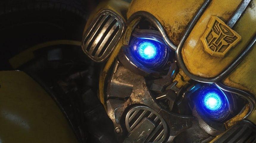Bumblebee nerede ve ne zaman çekildi? Bumblebee oyuncuları kimler?