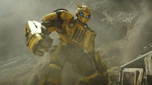 Bumblebee nerede ve ne zaman çekildi? Bumblebee oyuncuları kimler?