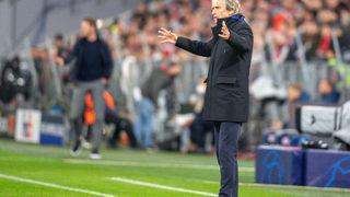 Fenerbahçe ile anılan Jorge Jesus, Benfica ile yollarını ayırdı!