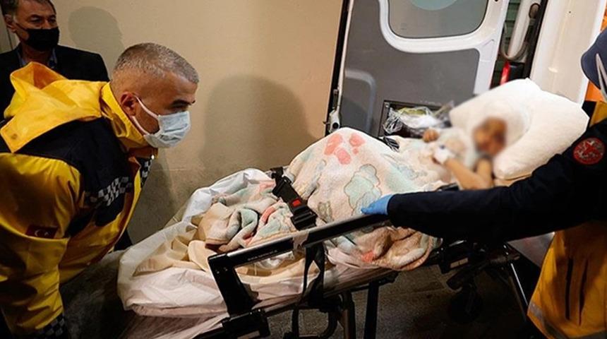 Son dakika: Türkiye'nin içini yakan Asiye Ateş olayında yeni gelişme! 2 kişi daha tutuklandı