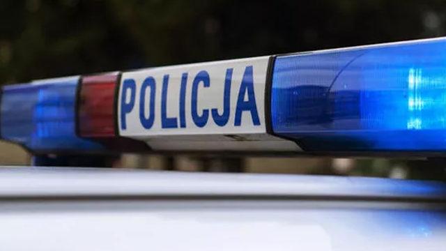 Son dakika: Türkiye’nin Varşova Büyükelçiliğine molotof kokteylli saldırı