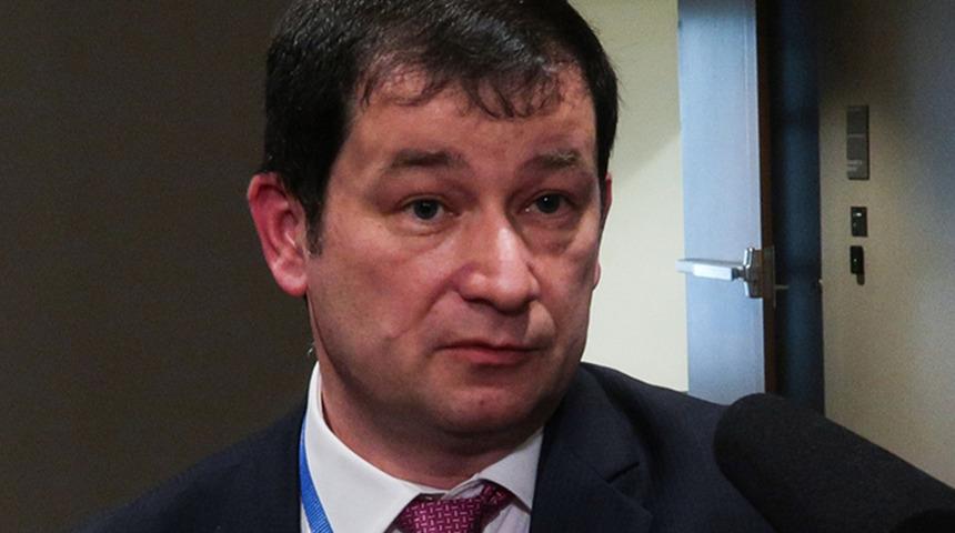 Rusya'dan 'Türkiye-Ermenistan' açıklaması! "Tüm dünya istifade edecektir"