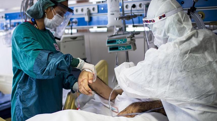 Son dakika: 28 Aralık koronavirüs verileri paylaşıldı