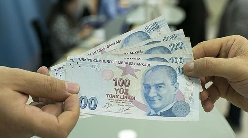 Son dakika: Bakan Kasapoğlu'ndan öğrencilere burs müjdesi