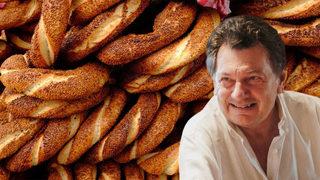 Vedat Milor'dan Hülya Avşar'a 'simit' anketiyle gönderme