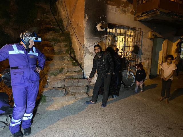 Vicdansızlığın böylesi: 3 haftalık bebek sokağa terk edildi! Çantadan gelen sesleri duyunca... 4