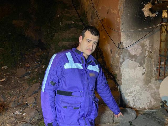 Vicdansızlığın böylesi: 3 haftalık bebek sokağa terk edildi! Çantadan gelen sesleri duyunca... 5