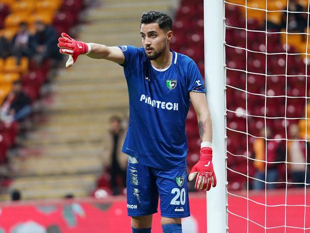 Abdulkadir Sünger'de dikkat çeken detay! Geçen sene de...