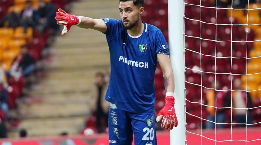 Son dakika: Galatasaray-Denizlispor maçına damga vuran Abdulkadir Sünger'de dikkat çeken detay! Geçen sene de...