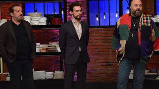 MasterChef'te eleme adayı kim oldu? Eski yarışmacılar sürpriz yaptı! 28 Aralık Salı MasterChef dokunulmazlık oyununu kim kazandı?