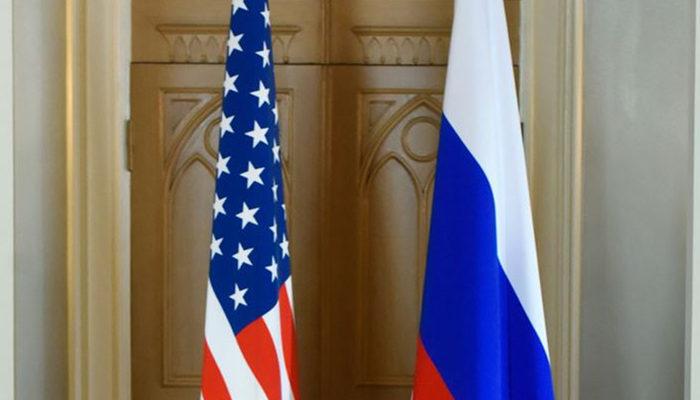 ABD ve Rusya arasındaki kritik görüşme için tarih verildi
