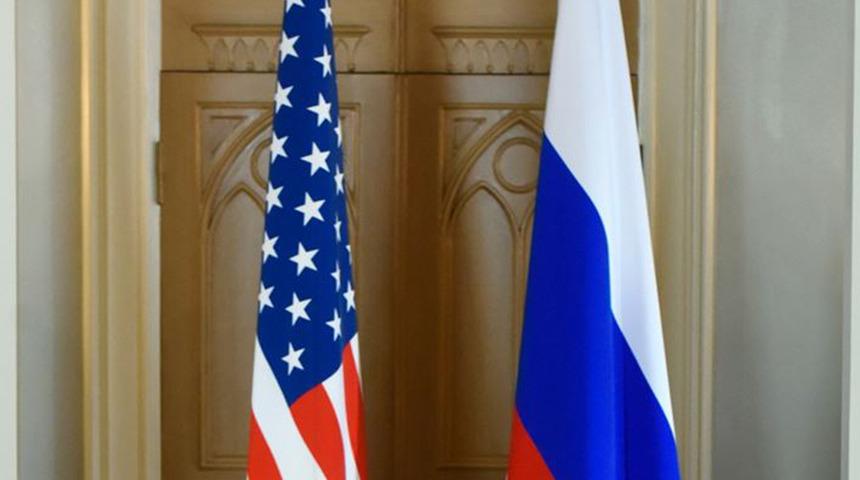 ABD ve Rusya arasındaki kritik görüşme için tarih verildi