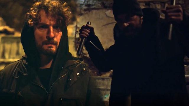 Masumlar Apartmanı 53. son bölümde gizemli karakter Mazo kimdir? Armağan Oğuz'un canlandırdığı Mazo ile Han kapıştı