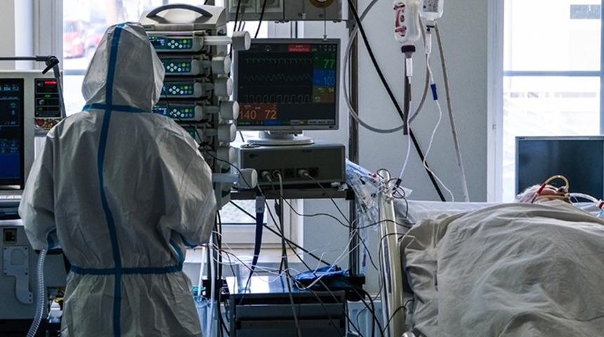 İngiltere ve Fransa'da koronavirüs vaka sayısı rekor kırdı! 