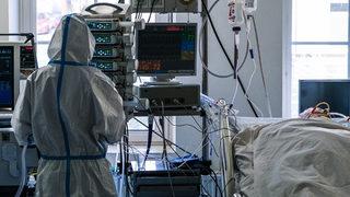 İngiltere ve Fransa'da koronavirüs vaka sayısı rekor kırdı! 