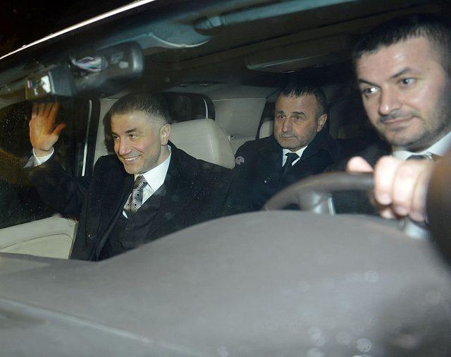 Sedat Peker