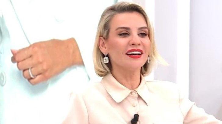 110 bin TL'lik çürük ceviz yüzünden terk edilmişti! Buzları Esra Erol'da eritti G3