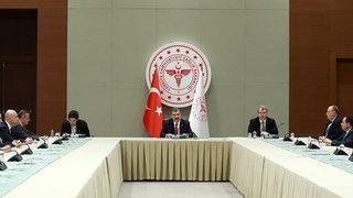 Son dakika: Koronavirüs Bilim Kurulu toplanıyor! İşte kritik saat