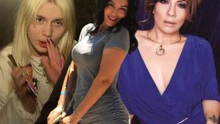 Işın Karaca, Aleyna Tilki için Utançtan içim çekiliyor demişti! Havva Öztel'den yanıt gecikmedi