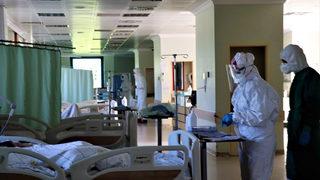 Koronavirüs geçirenler dikkat! Her 2 kişiden birinde bu belirti kalıyor