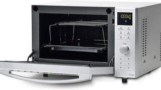 Mikrodalga fırınlar sandığınız kadar masum değil: Bunları asla mikrodalgaya atmayın