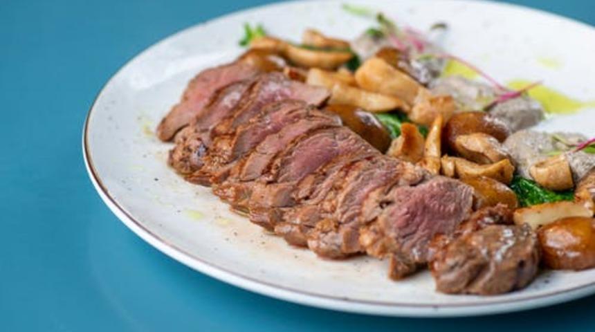 Yılbaşı akşamı için mis gibi fırında incik tarifi