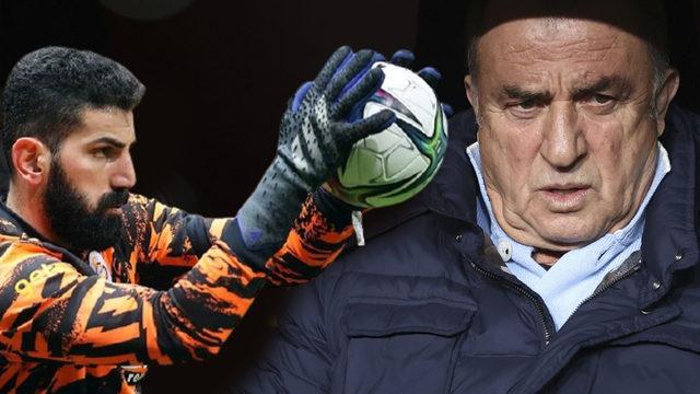 Son dakika: Maç sonu İsmail Çipe için olay yorum! 'Panenka yedin aşırtma yedin kaleciden yedin nasıl başardın?'