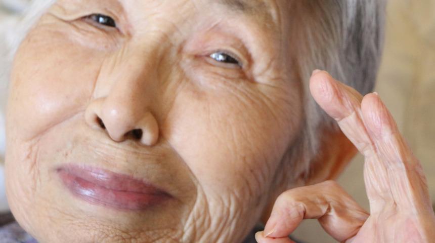 Japonya rekor kırdı! Sağlıklı yaşam süresi kadınlarda 75, erkeklerde 72 yaş