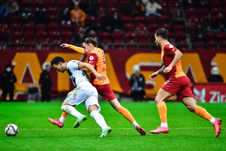 Son dakika: Maç sonu İsmail Çipe için olay yorum! 'Panenka yedin aşırtma yedin kaleciden yedin nasıl başardın?' G2